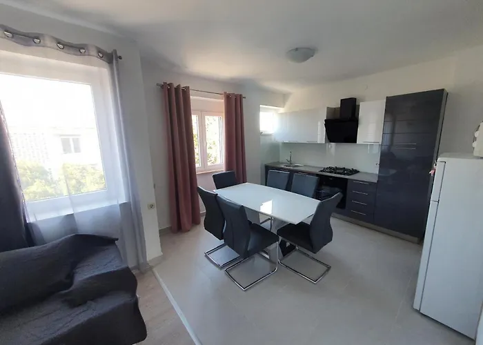 Apartment Ivica