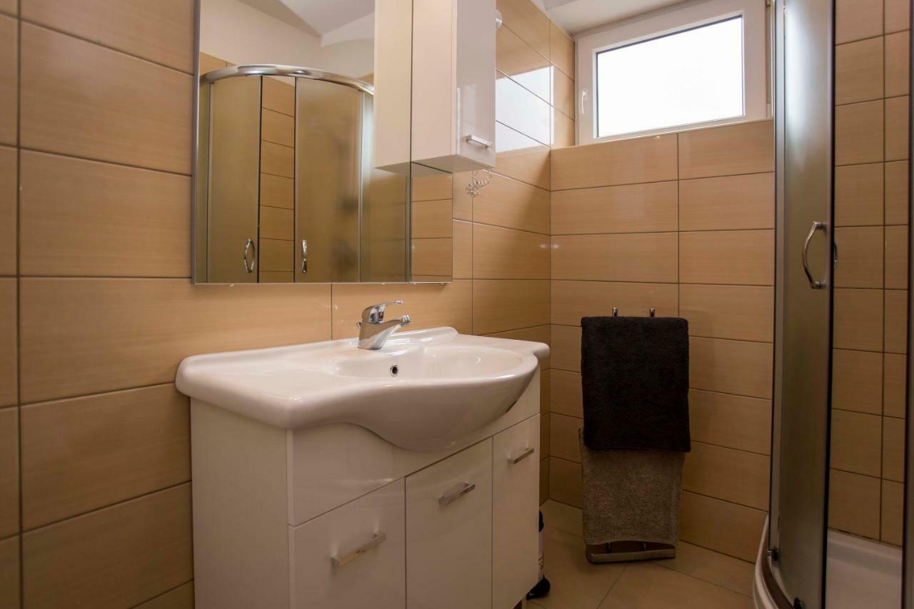Ivica Apartament Fažana