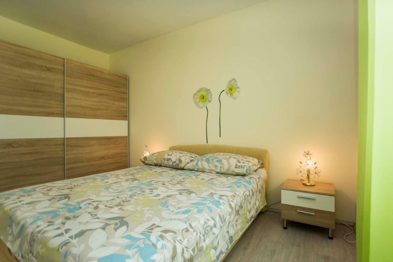 Ivica Apartament Fažana