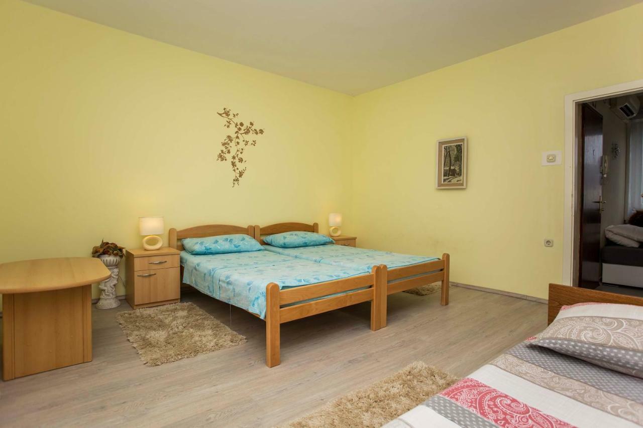 Ivica Apartament Fažana